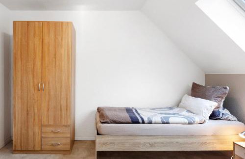 Ferienwohnung am Bach - Foto 18
