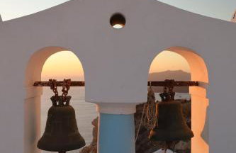 Angels Villa Santorini - Foto 43