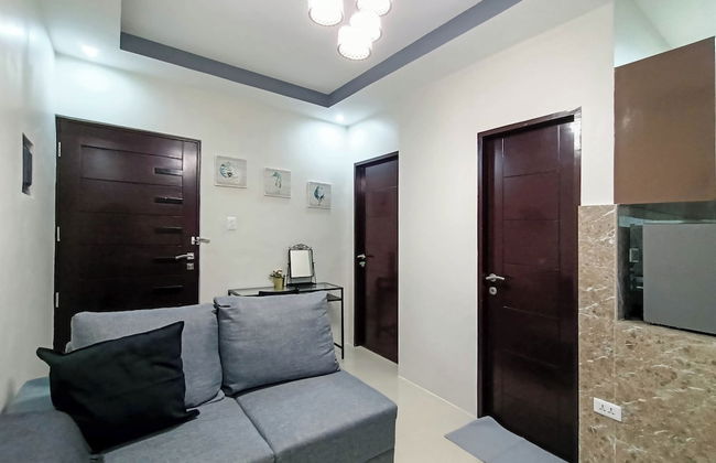 Manzil Anilao B&B - 1 Bedroom Apartment - Foto 11