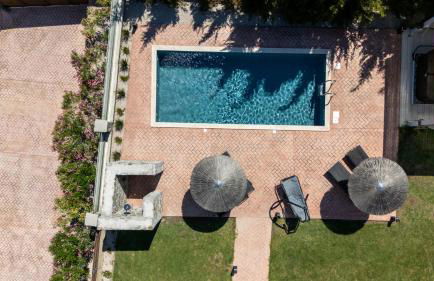 Heliophos Villa Amalthia - Foto 21