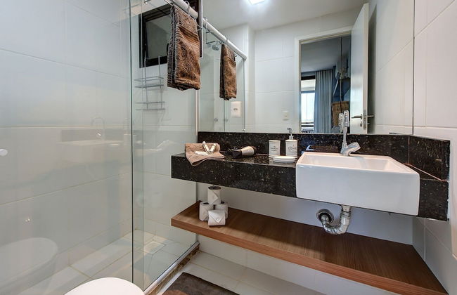 Completo Apart em Cumbuco por Carpediem - Photo 22