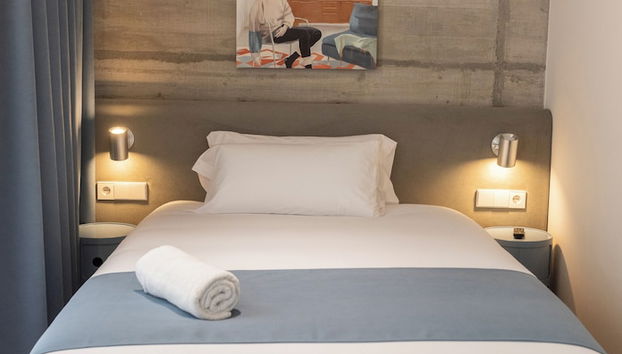 La Casa Del Sol Hotel - Foto 4, Habitación