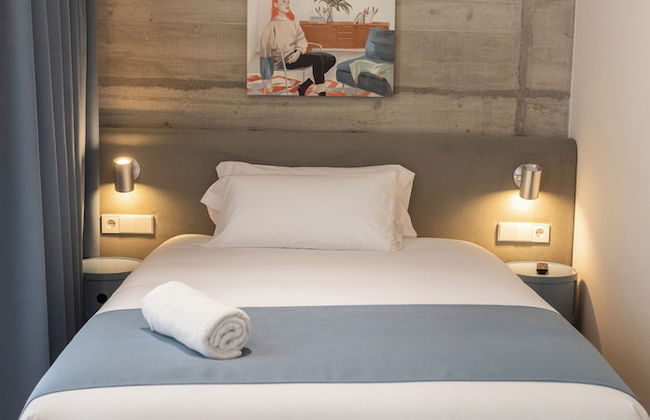 La Casa Del Sol Hotel - Foto 4