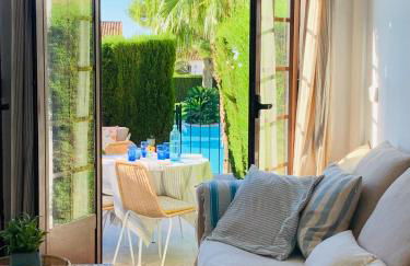 Casa Bahía Finestrat - Foto 41