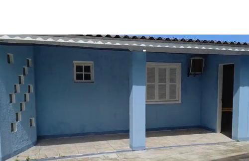 Casa no Centro de Imbé com Estacionamento e Pátio - Foto 18