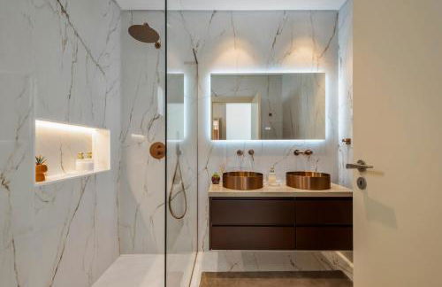 Half Gate Villa - Foto 32