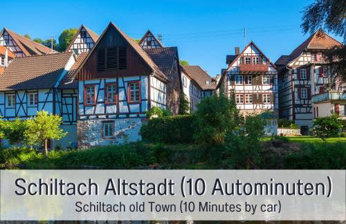 Schindelhäusle: sonniger Garten | Hunde erlaubt - Foto 63