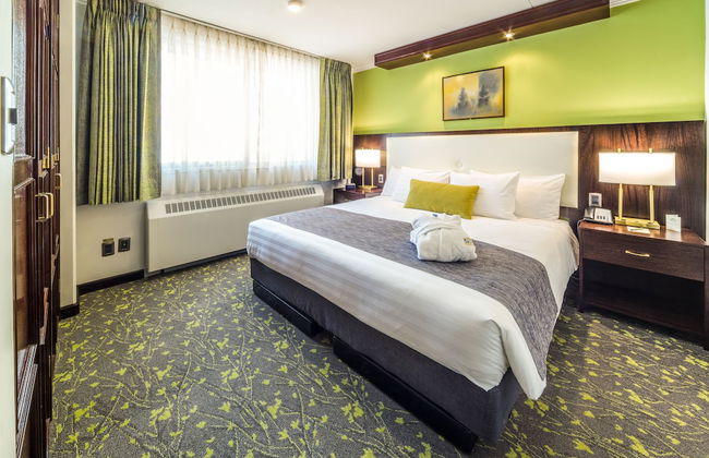 Ritz Apart Hotel - Photo 9