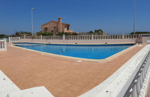 Vacansis Adosado Marenyet - Foto 1