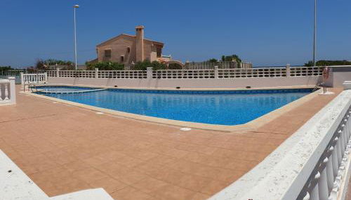 Vacansis Adosado Marenyet - Foto 1