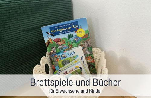 StayWest52 - Balkon, WLAN, Parkplatz - Foto 28