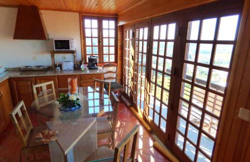 Casa Na Montanha Da Neve - Foto 40