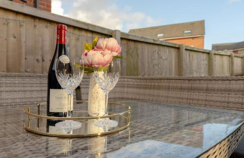 Foxglove Haven- 3-Bed Detached - Garden - Drive - Foto 25