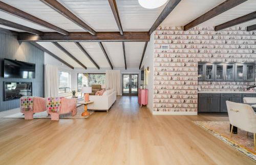 Casa Via Zara - Sweeping Mountain Views with Pool - Foto 43