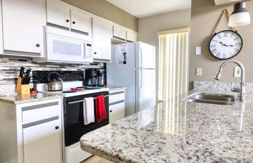 Laguna Bay 2 Bedroom Condo Resort Pool 8 Miles to Disney - Foto 7