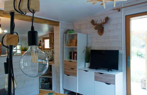 Gite de charme 3 étoiles - Foto 23