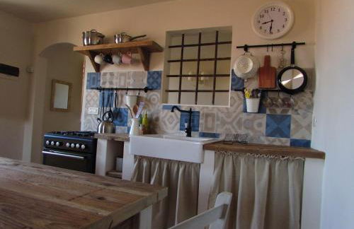 La Casetta Di Borgo - Foto 43