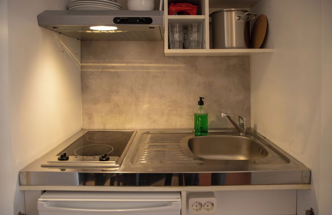 Smartflats - L'Orangerie Iv Maastricht - Foto 12