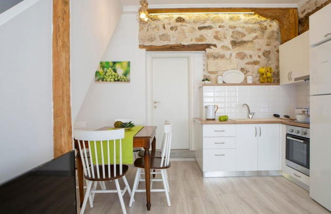 Polyxenis Cozy Maisonette - Lefkada BnB - Foto 7