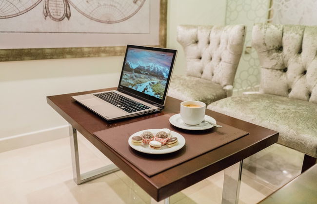 Hotel Boutique Sofia Soberana - Foto 23