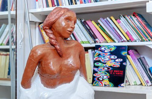 La casa degli artisti - Photo 16