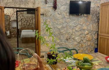 Villa Eos con Piscina Privata nel cuore del Parco Naturale di Andrano - Foto 56