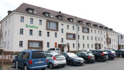 Leben wie im Hotel by Helios - Foto 3