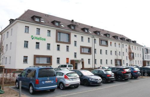 Leben wie im Hotel by Helios - Foto 3