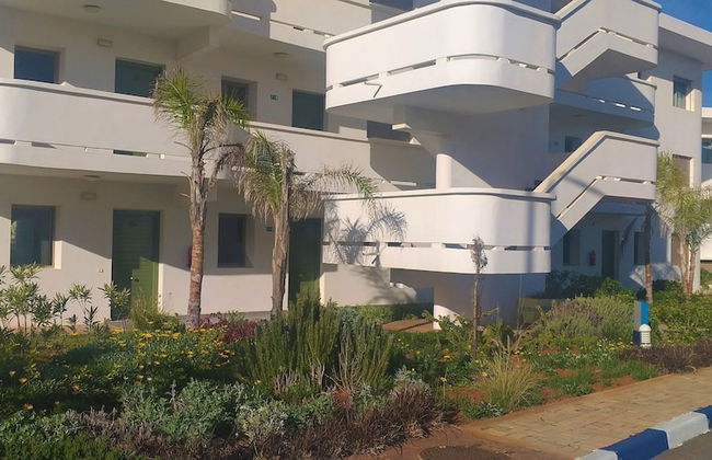 Kenz Mehdia Hotel Resort Aqua Park - Foto 64