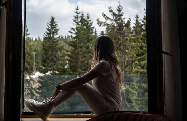 Aparthotel SPA Woodside by Anaya - Photo 58