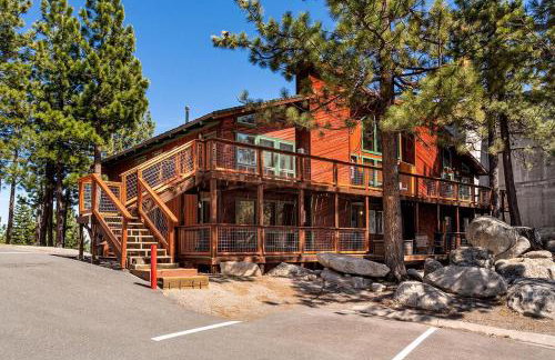 Snowflake Chalet - Foto 2