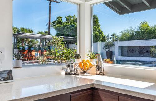 Luxury Desert Oasis - Foto 31