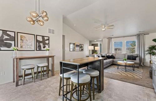 Modern Comfort Caldwell 3b2b Home Sleeps 8! - Foto 14