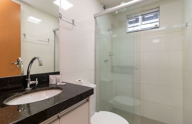 NOR Asa Norte Brasília - Photo 43