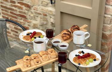 Luxury Villa in Umbria with Private Pool - Foto 68