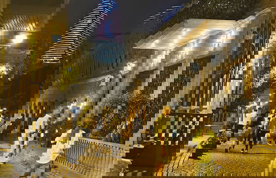 Apartments History 1870 - Foto 55