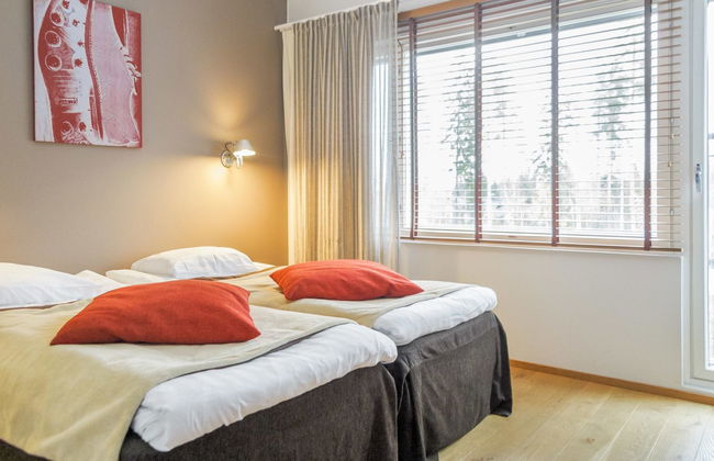 Tahko spa suites orange a 8 - Foto 5