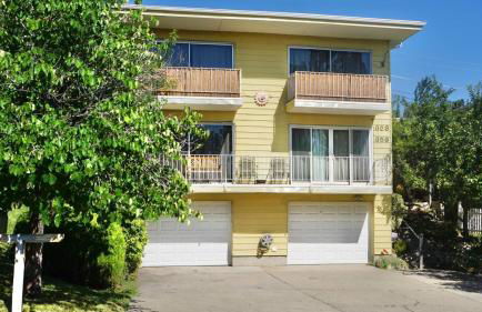 Capitol Retreats-views! Near Salt Palace,sleep 28 - Foto 40