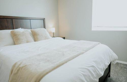 3240 Sqft Family-Friendly Retreat l Salt Lake Area - Foto 23