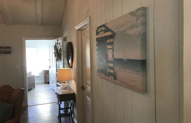 Rad's Cozy Cottage on Canal - Foto 35