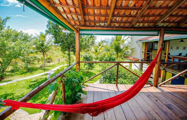 Fazenda Eco Jardim - Foto 47