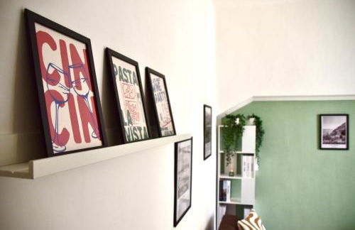 Apartment Agatea - Foto 25