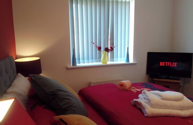 10 Guests - Garden - Quiet Retreat Cottage - Foto 14