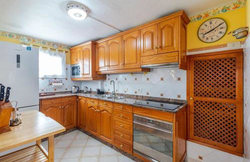 Casa cueva El Balcón del Cortijo - Foto 10