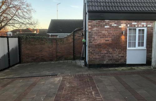 The Little Hexthorpe house - Foto 40