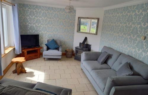 Ard Na Mara Self Catering Isle of Mull - Foto 5