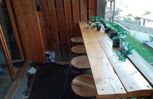 Appartement avec vue montagne - Foto 6