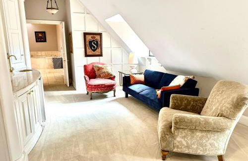 Stoneleigh - Historical Country Estate - Photo 21