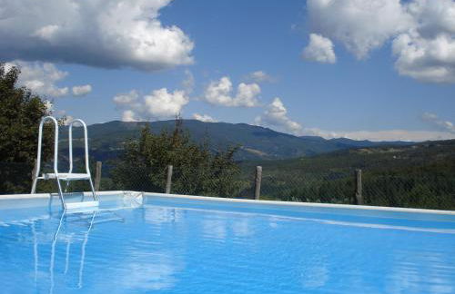 Castello di Sarna - Foto 15