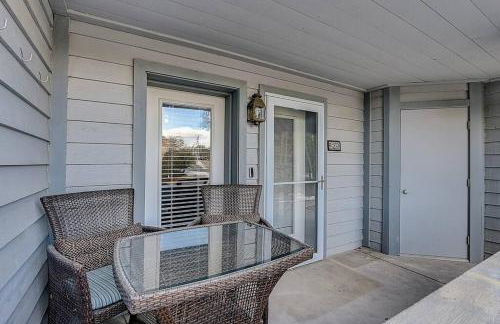 WFC II Lake Access - Family or Romance - Location! - Foto 16